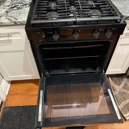 Gorgeous 4Bdr In Chicago,15Mins From Dwtn Apartment