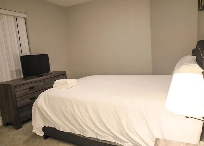 Gorgeous 4bdr In Chicago,15mins From Dwtn