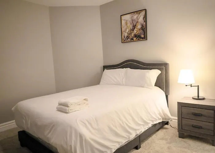 Gorgeous 4bdr In Chicago,15mins From Dwtn * Chicago