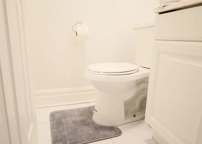 Gorgeous 4bdr In Chicago,15mins From Dwtn Chicago