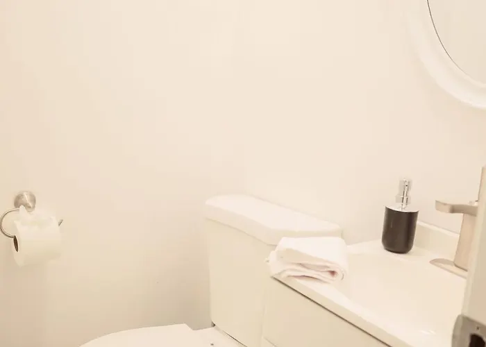 Gorgeous 4bdr In Chicago,15mins From Dwtn Chicago