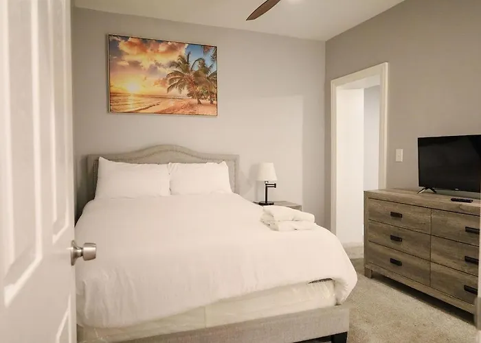 Gorgeous 4bdr In Chicago,15mins From Dwtn * Chicago