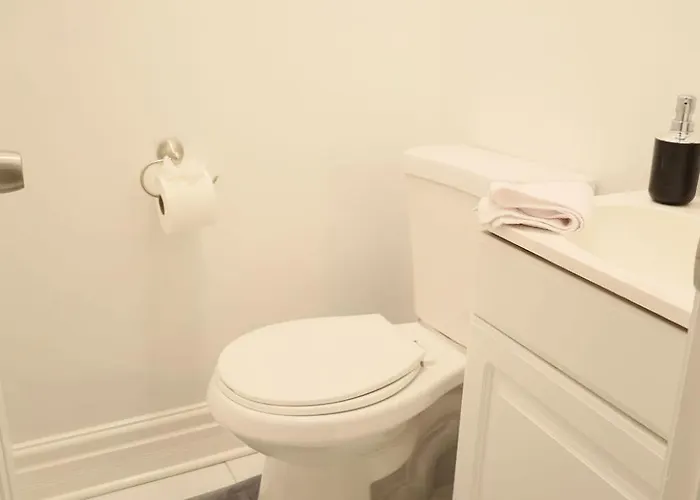 Apartamento Gorgeous 4bdr In Chicago,15mins From Dwtn Chicago