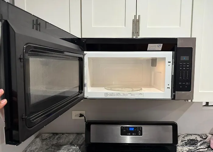 Apartamento Gorgeous 4bdr In Chicago,15mins From Dwtn *