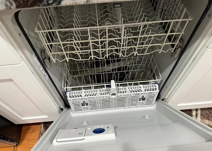 Apartamento Gorgeous 4bdr In Chicago,15mins From Dwtn *