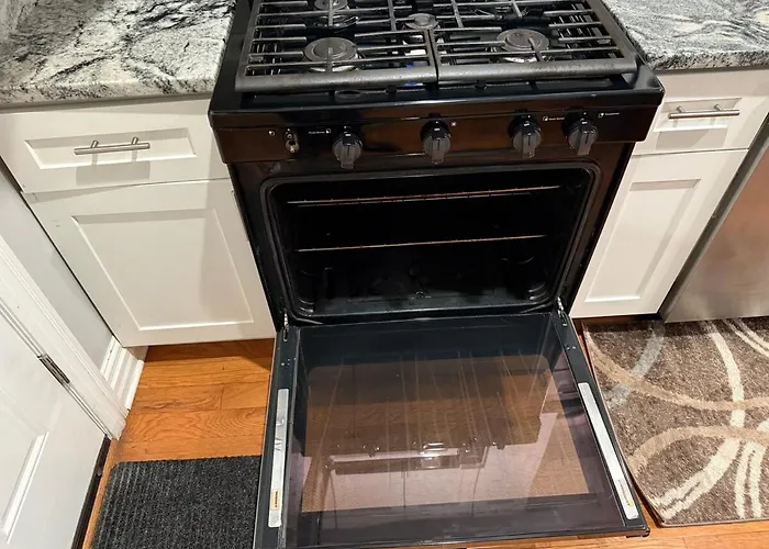 Apartamento Gorgeous 4bdr In Chicago,15mins From Dwtn Chicago