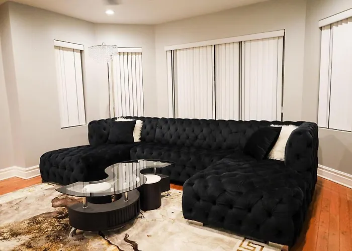 Gorgeous 4bdr In Chicago,15mins From Dwtn * Chicago